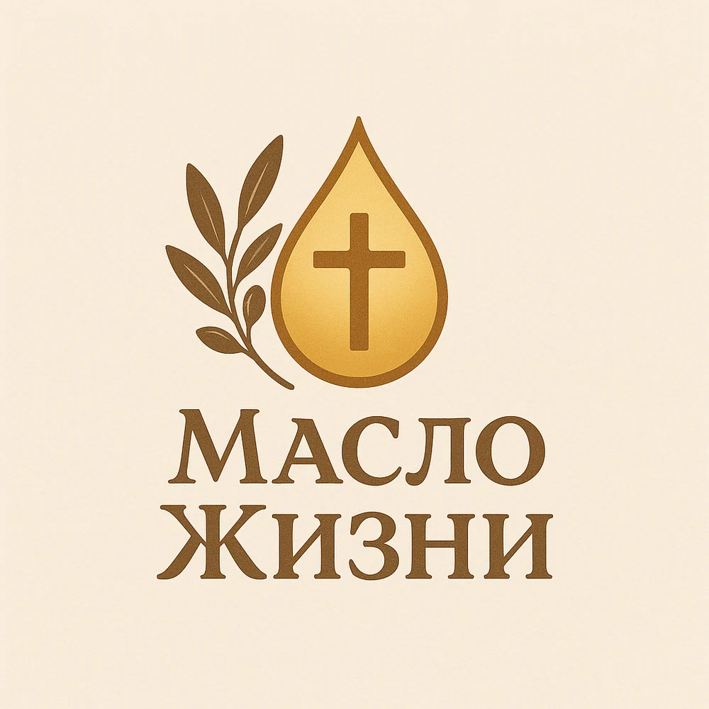Масло Жизни